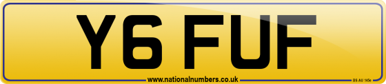 Y6 FUF