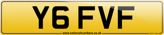 Y6 FVF