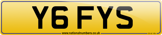 Y6 FYS