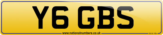 Y6 GBS