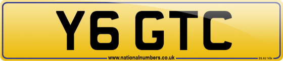 Y6 GTC