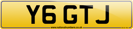 Y6 GTJ