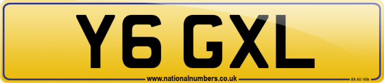 Y6 GXL