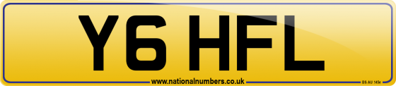 Y6 HFL