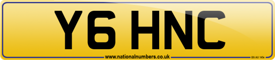 Y6 HNC