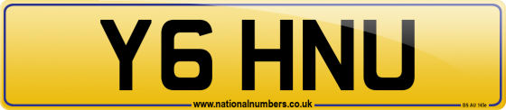 Y6 HNU