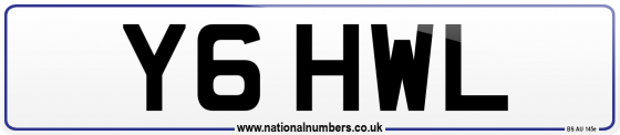 Y6 HWL