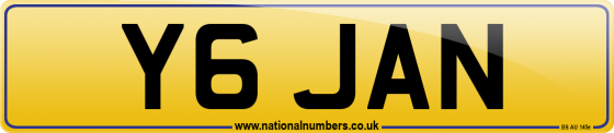 Y6 JAN