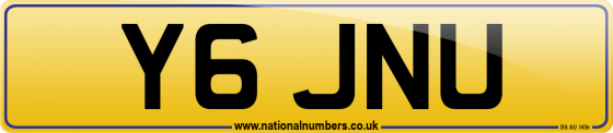 Y6 JNU