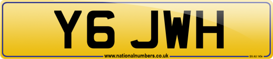 Y6 JWH