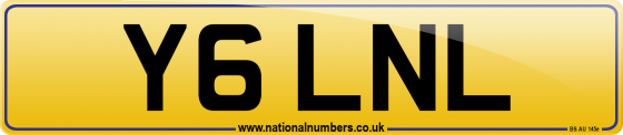 Y6 LNL