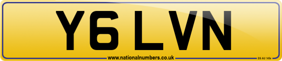 Y6 LVN