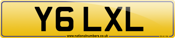 Y6 LXL