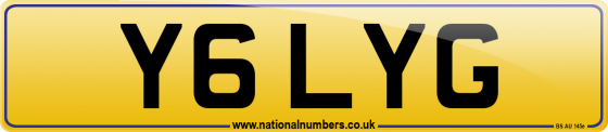 Y6 LYG