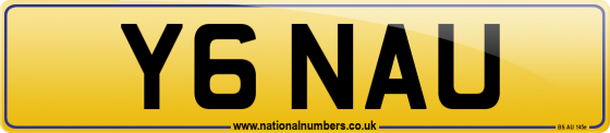 Y6 NAU