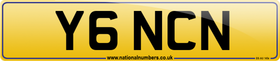 Y6 NCN