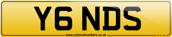 Y6 NDS