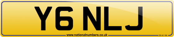 Y6 NLJ