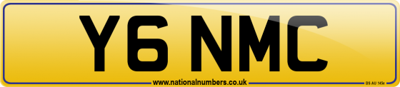 Y6 NMC