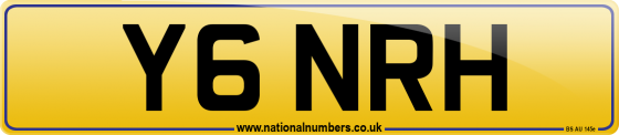 Y6 NRH