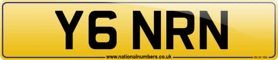 Y6 NRN