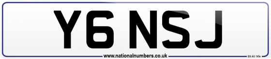 Y6 NSJ