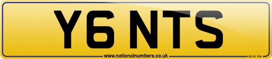 Y6 NTS