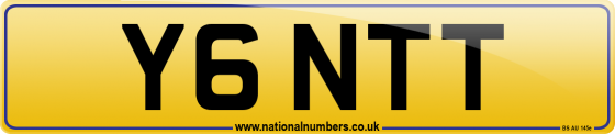 Y6 NTT