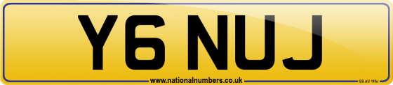 Y6 NUJ