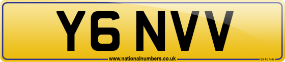 Y6 NVV