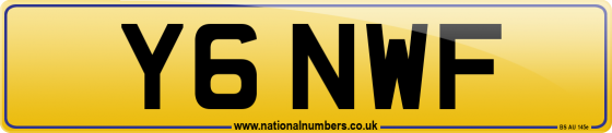 Y6 NWF
