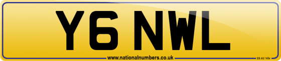 Y6 NWL