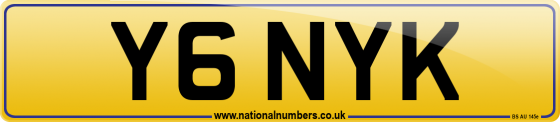 Y6 NYK