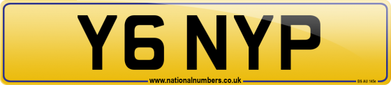 Y6 NYP