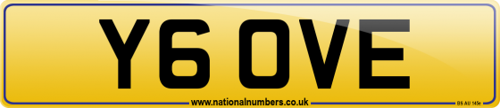 Y6 OVE