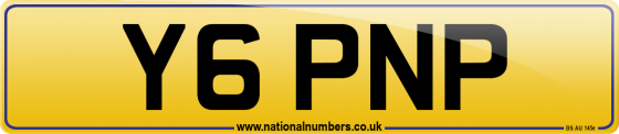 Y6 PNP