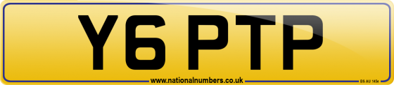 Y6 PTP