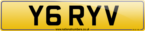 Y6 RYV