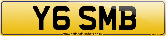 Y6 SMB