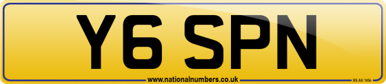 Y6 SPN