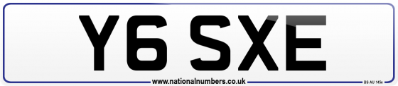 Y6 SXE