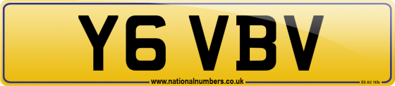 Y6 VBV