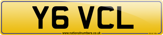 Y6 VCL