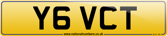 Y6 VCT