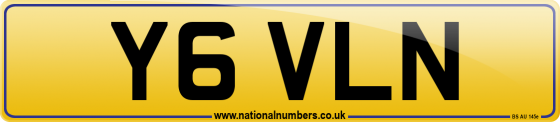 Y6 VLN