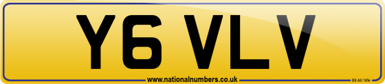 Y6 VLV