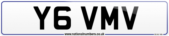 Y6 VMV