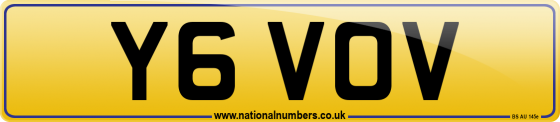 Y6 VOV