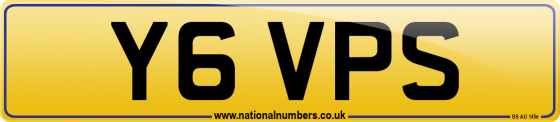 Y6 VPS