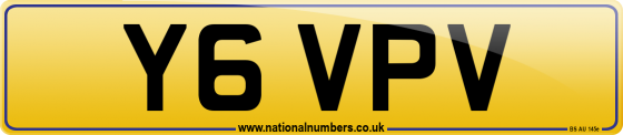 Y6 VPV